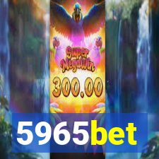 5965bet