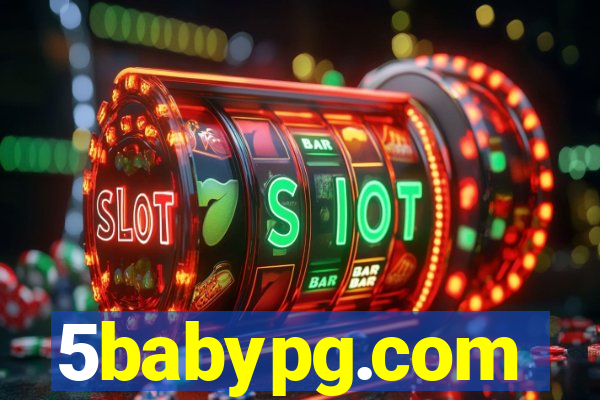 5babypg.com