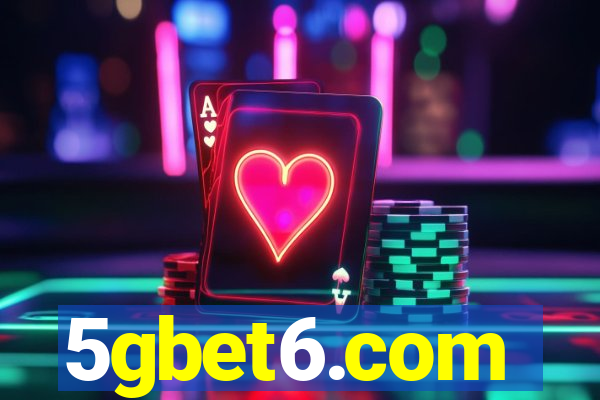 5gbet6.com