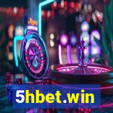 5hbet.win