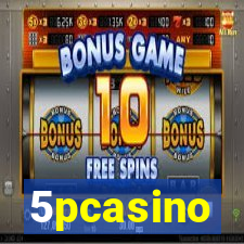 5pcasino