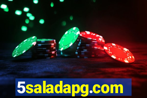 5saladapg.com