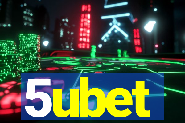 5ubet