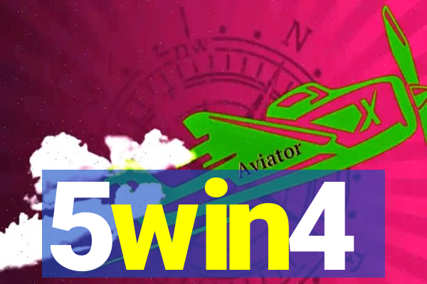 5win4