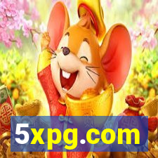 5xpg.com