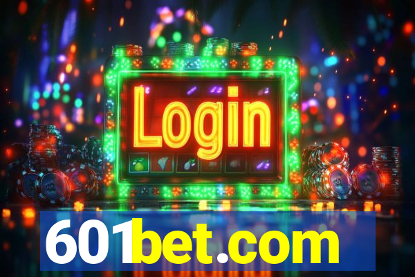 601bet.com