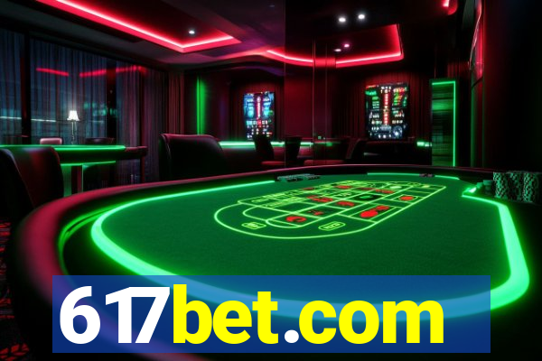 617bet.com