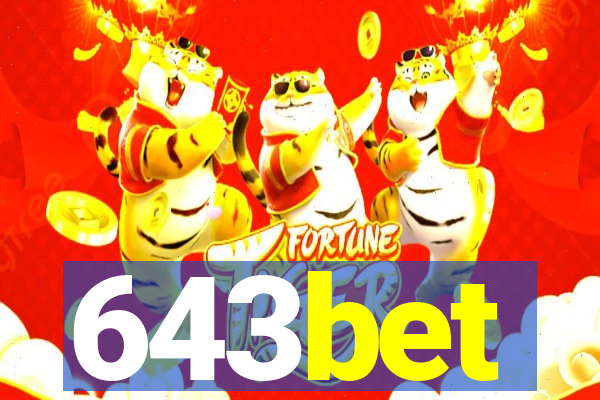 643bet