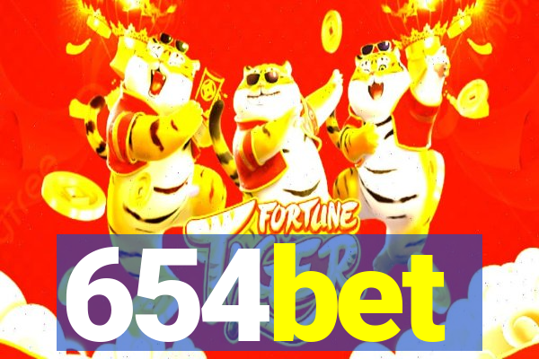 654bet