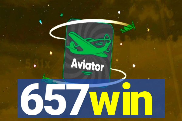 657win