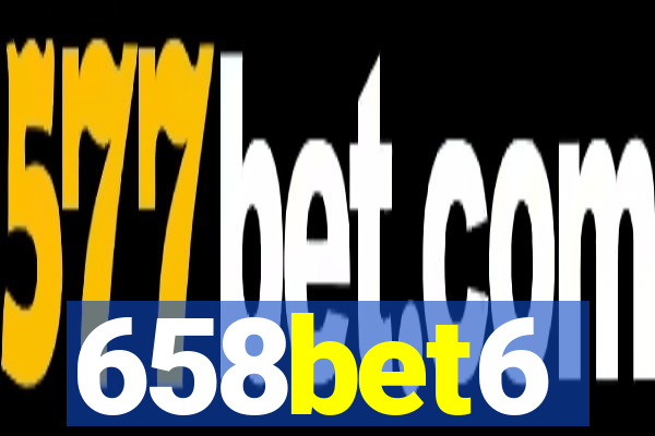 658bet6