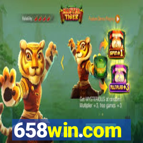 658win.com