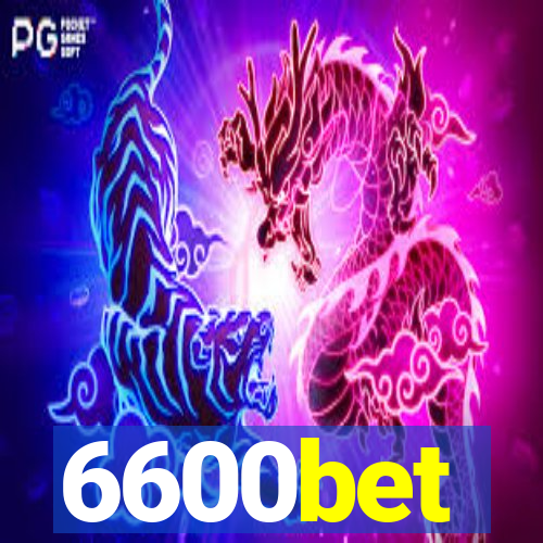 6600bet