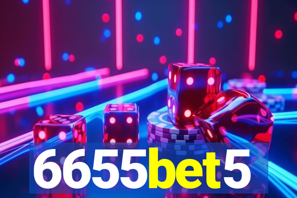 6655bet5