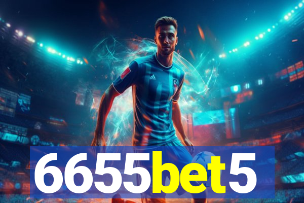 6655bet5