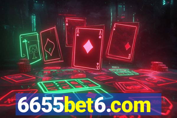 6655bet6.com