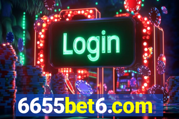 6655bet6.com