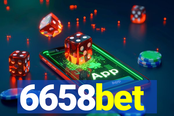 6658bet