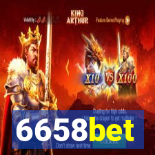 6658bet