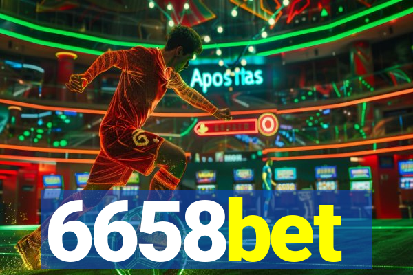 6658bet