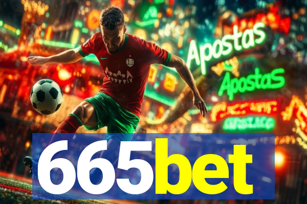 665bet