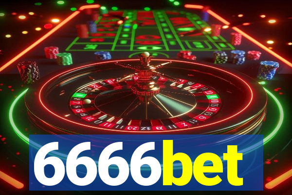 6666bet