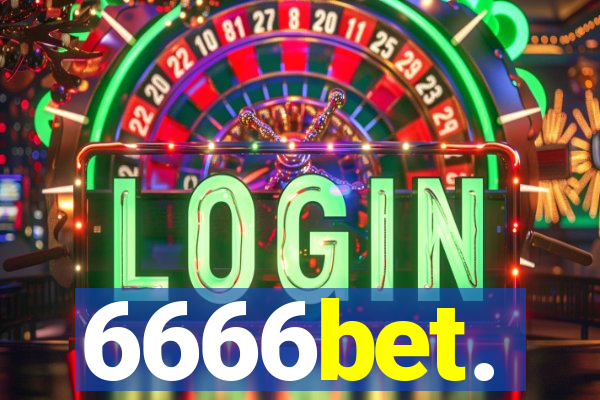 6666bet.