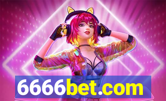 6666bet.com