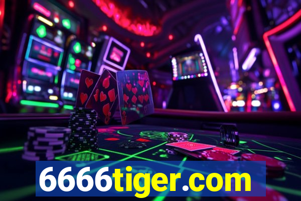 6666tiger.com