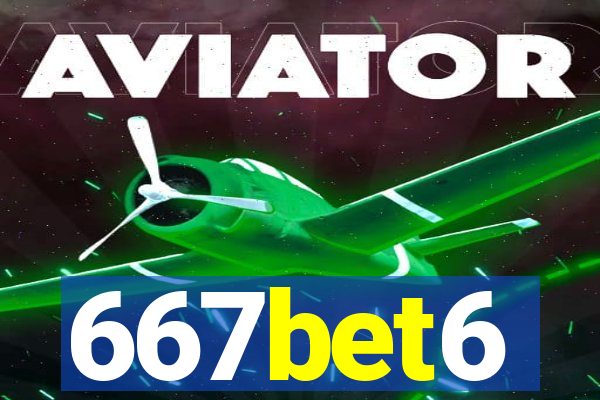 667bet6