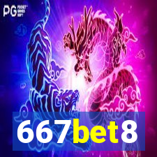 667bet8