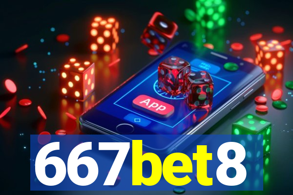 667bet8