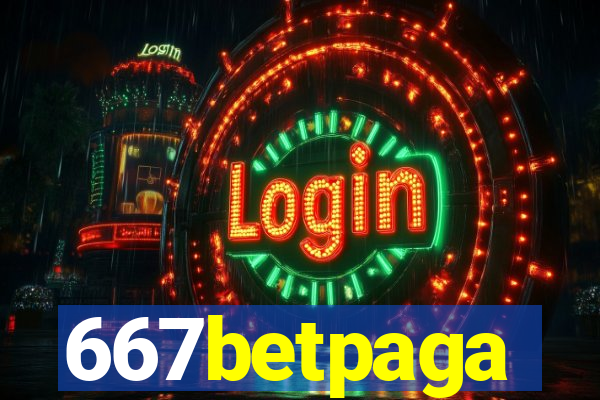 667betpaga