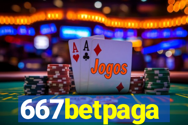 667betpaga