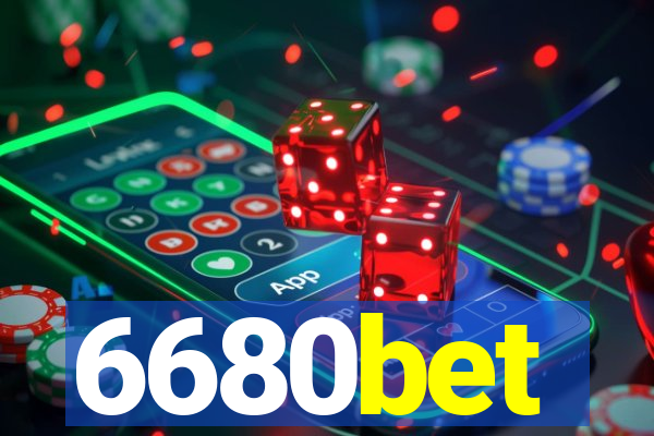 6680bet