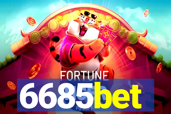 6685bet