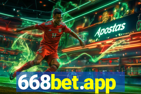 668bet.app