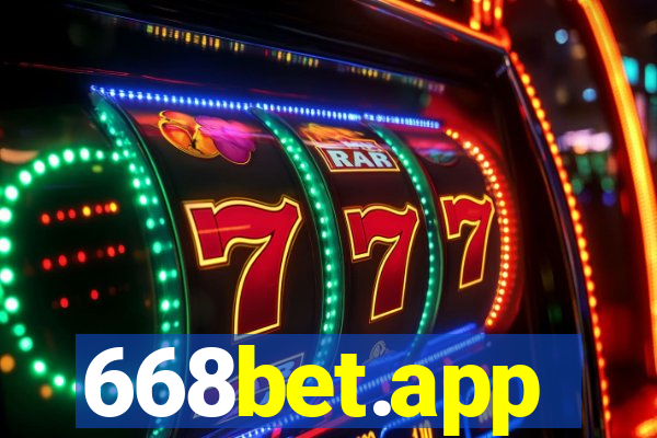 668bet.app