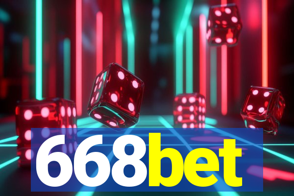 668bet