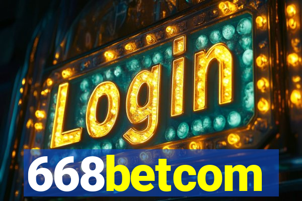 668betcom