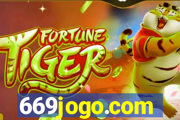 669jogo.com