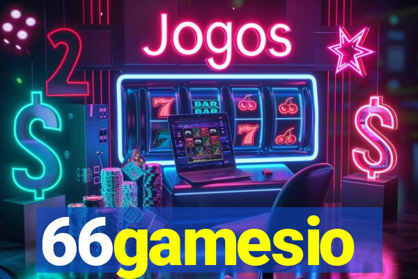 66gamesio