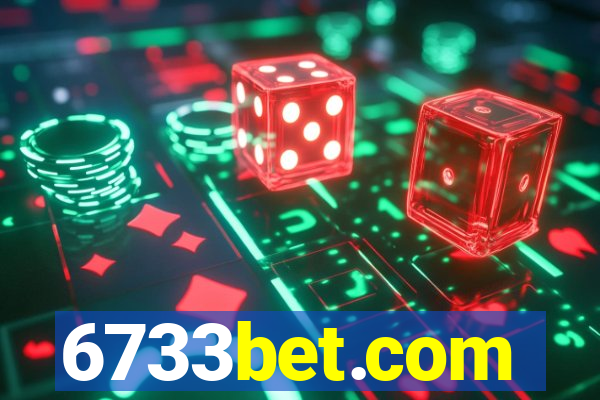 6733bet.com