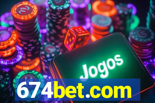 674bet.com