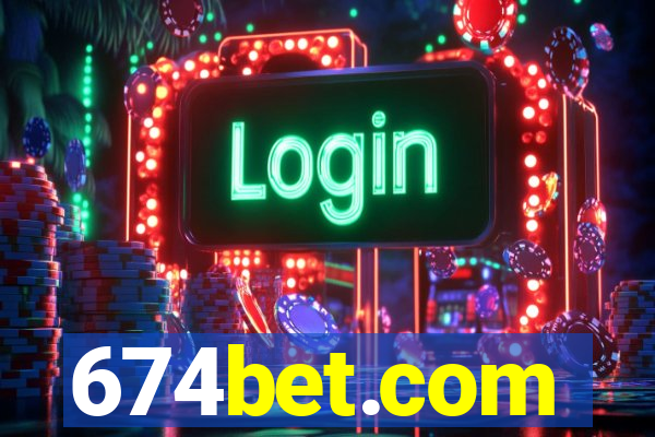 674bet.com