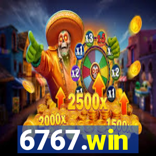 6767.win