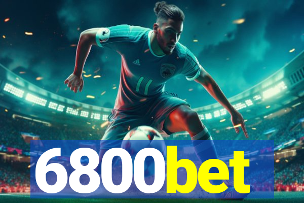 6800bet