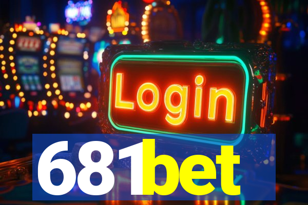 681bet