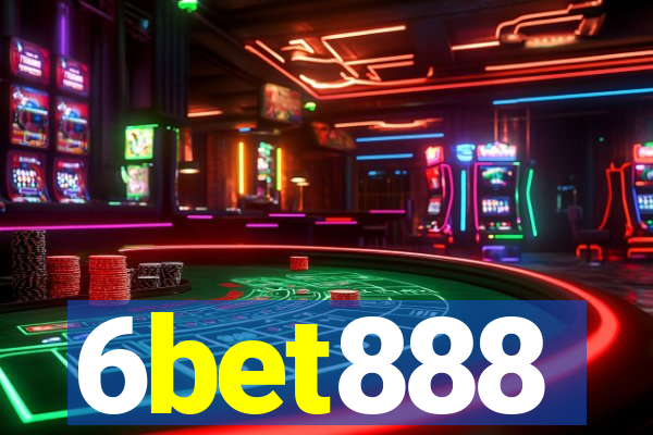 6bet888