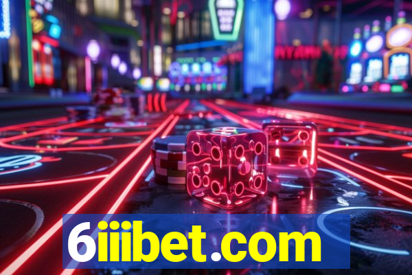 6iiibet.com